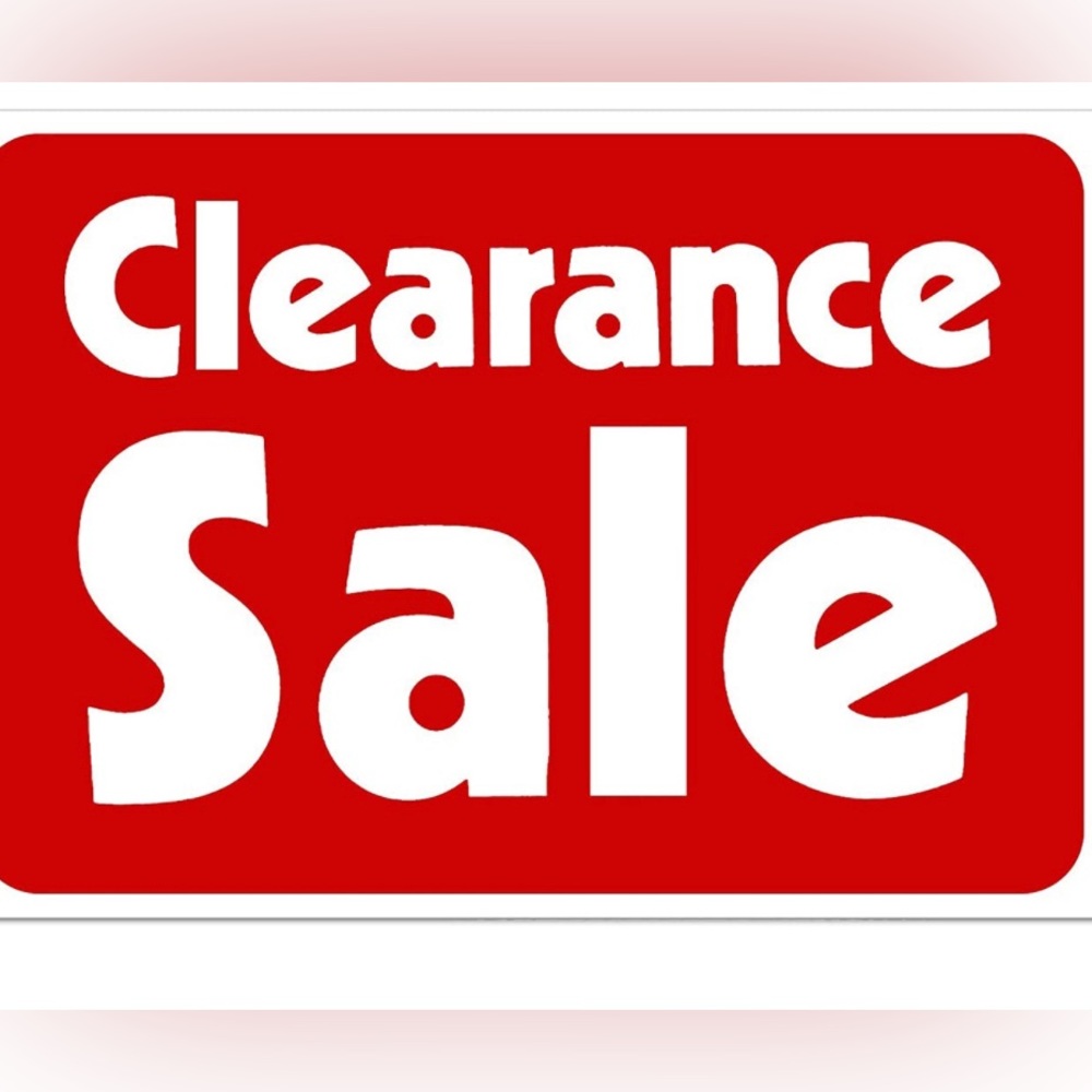✅Everything is $10and under - bundle or best offer on items marked